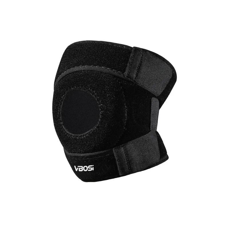 Precision Dual Strap Open Patella Stabilizing Wrap