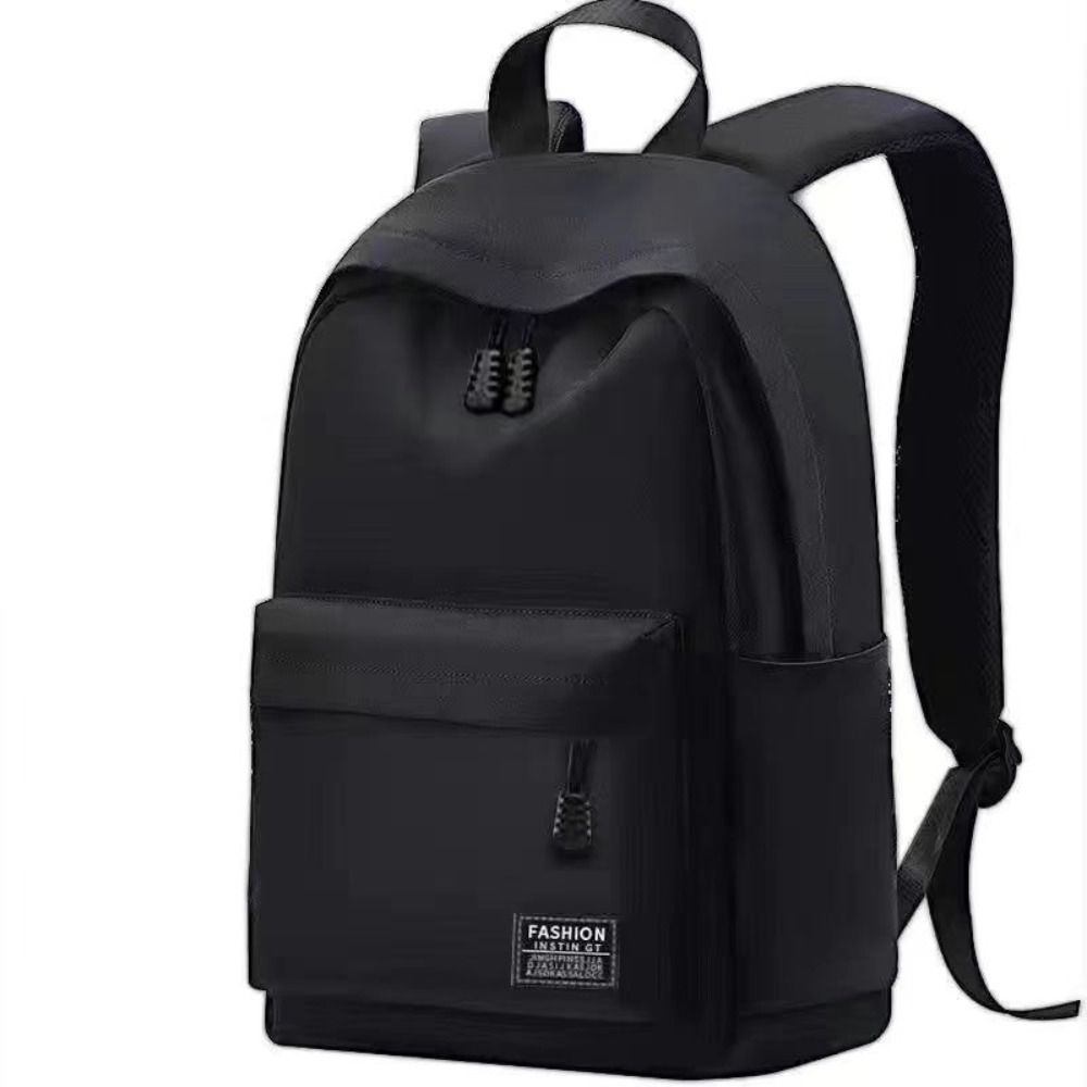 Minimalist Laptop Travel Backpack Large Capacity Water Resistant Daypack