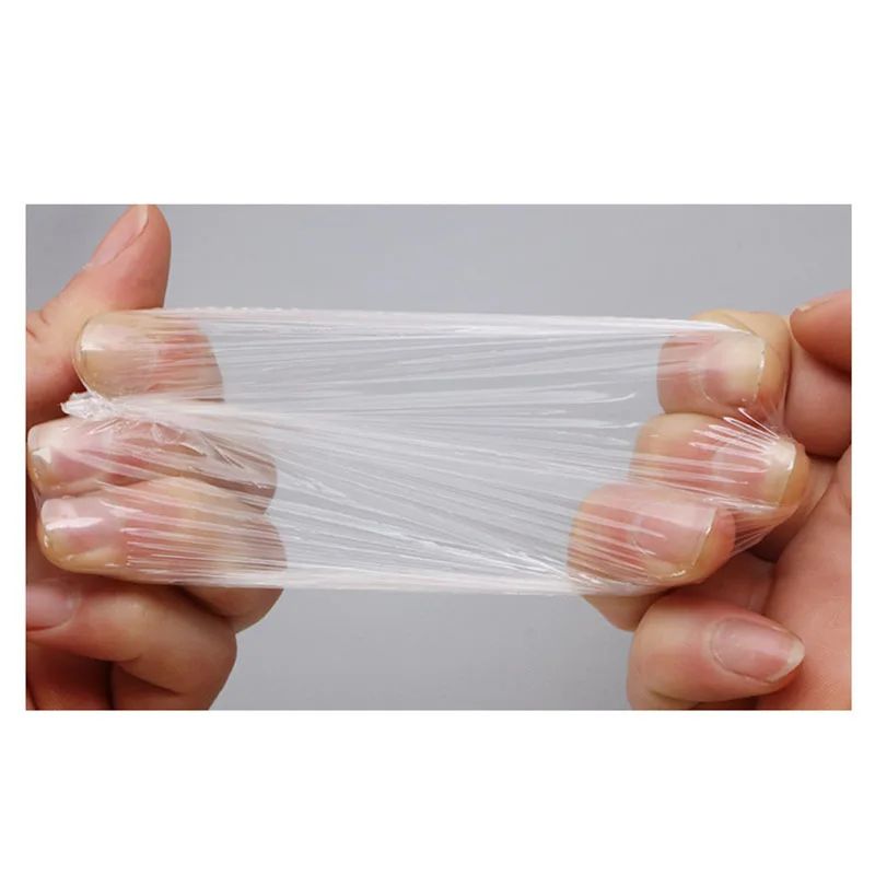 Disposable Waterproof Hair Dye Ear Covers 100pcs