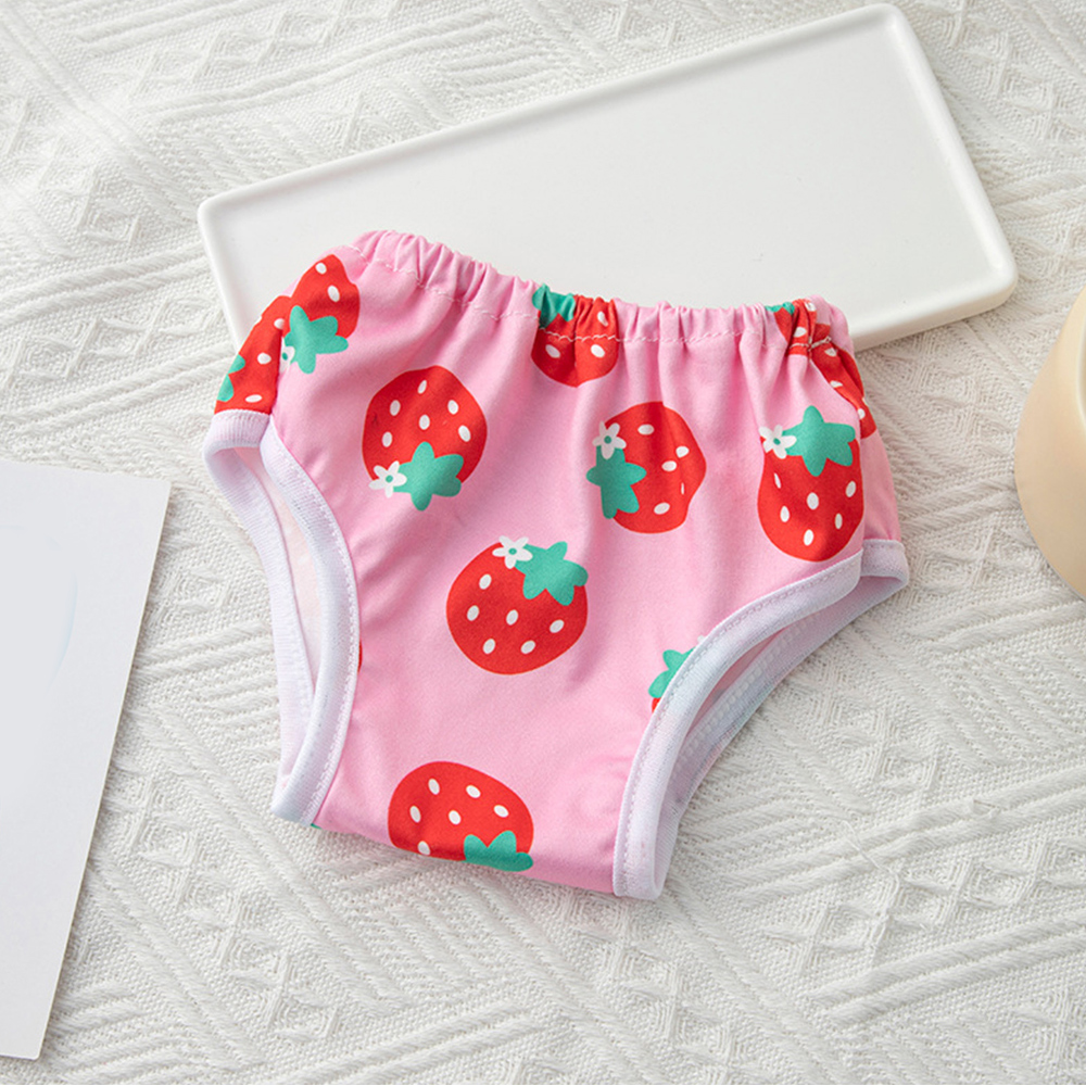 Pet Dog Diapers: Comfortable and Elastic Physiological Pants for Female Dogs