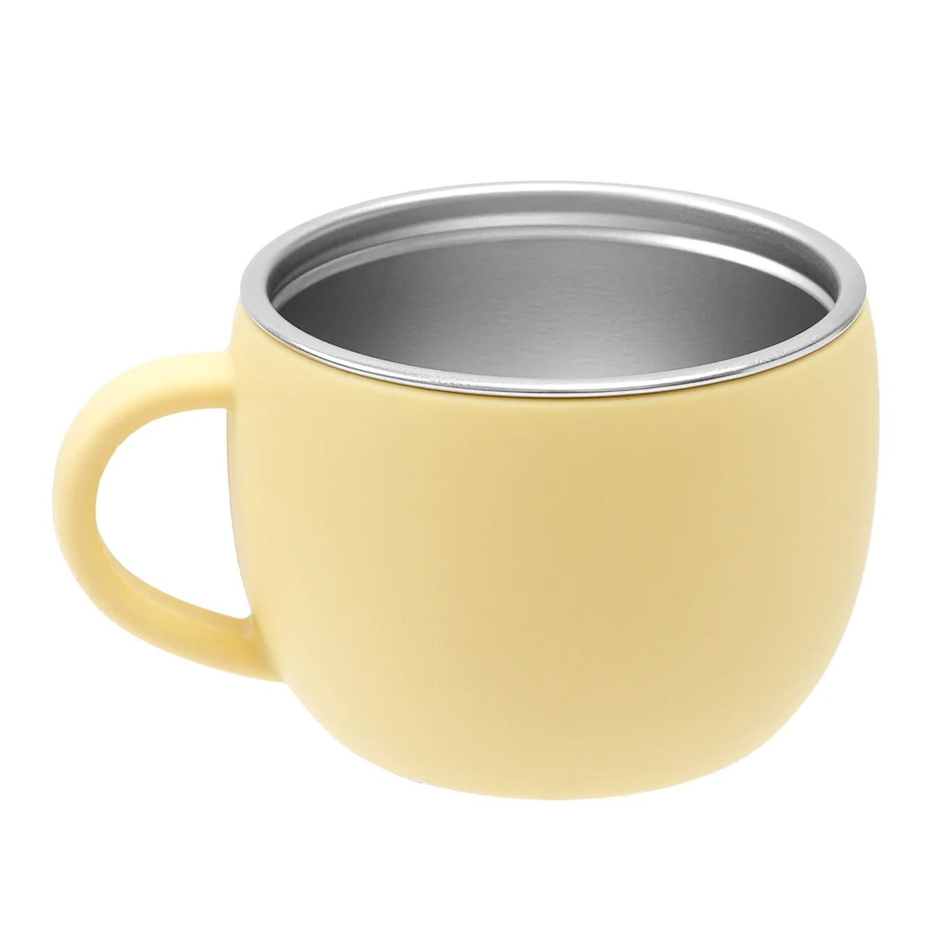 Insulated Shield Stainless Steel Training Cup