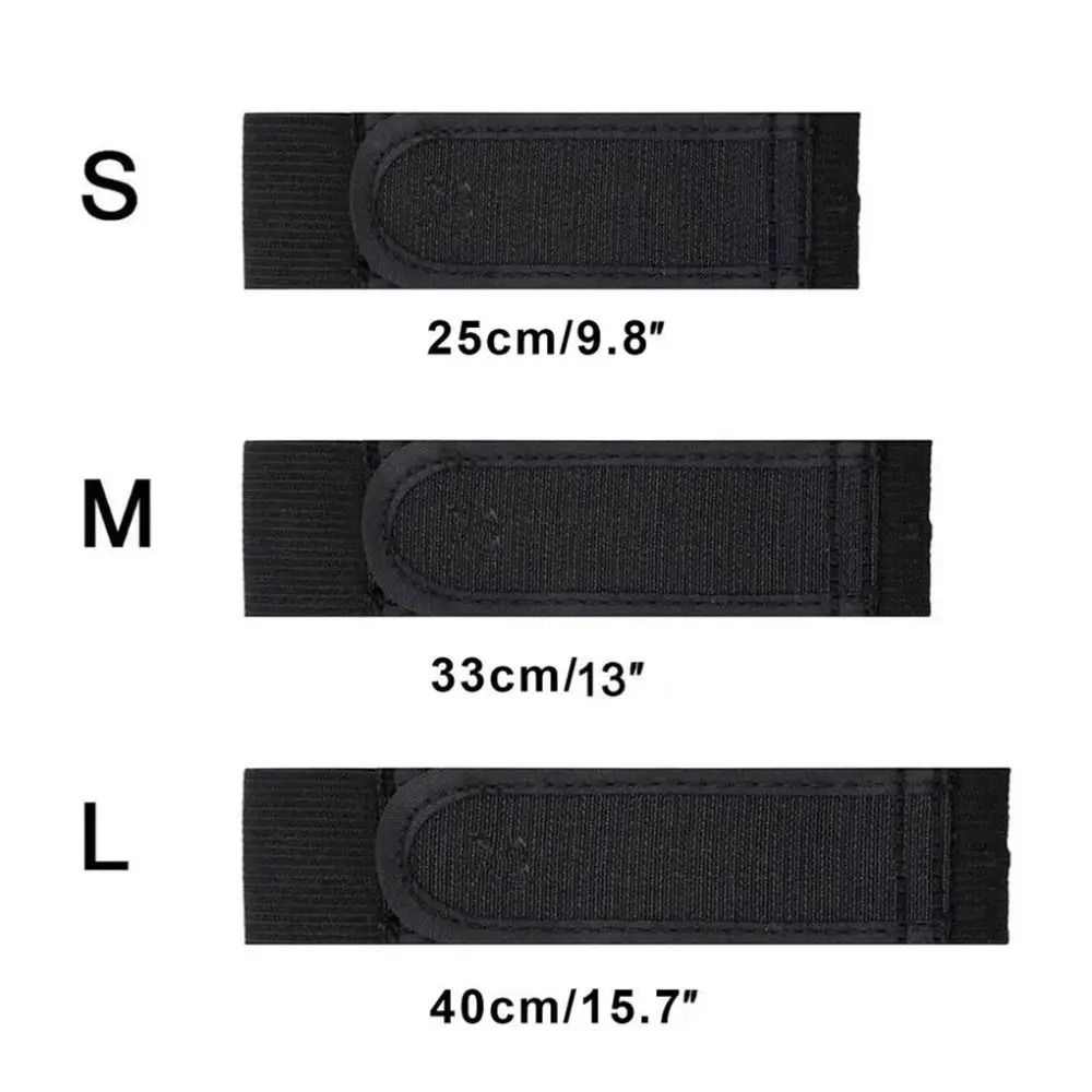 Elastic No Buckle Fashion Belt Comfortable Loop Free Belt for Jeans