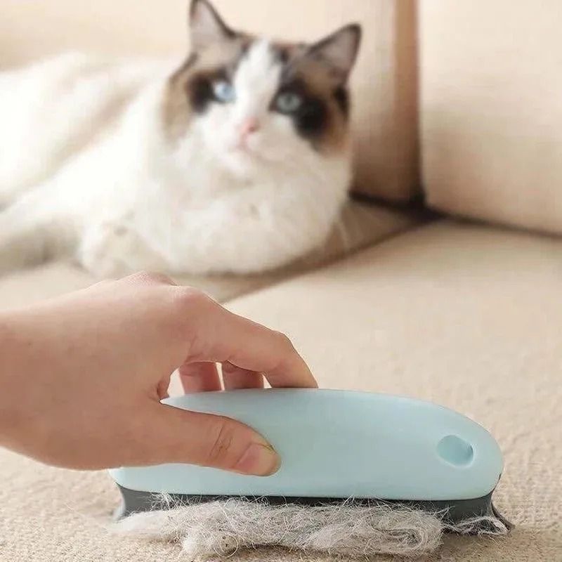 Efficient Pet Hair Remover Brush