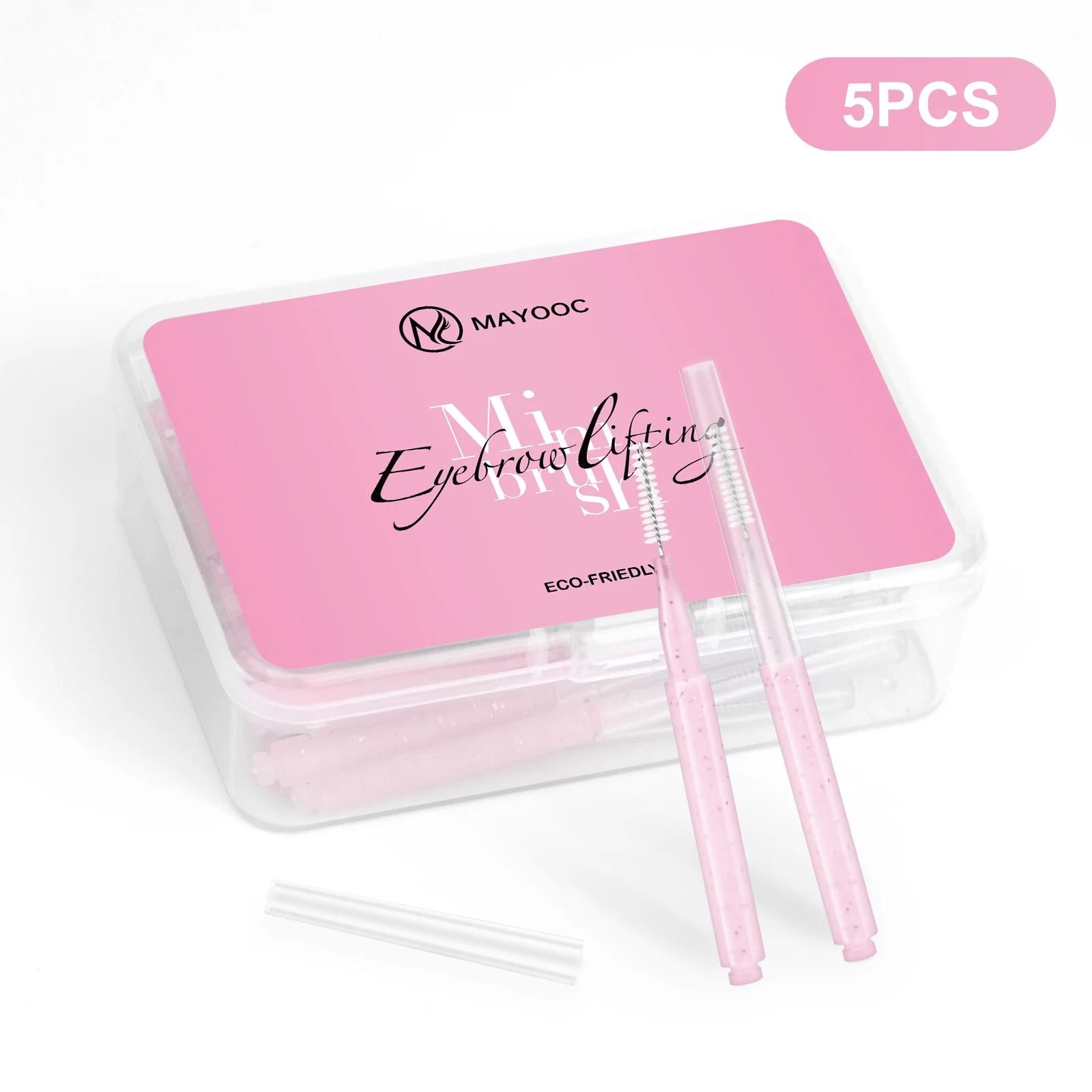 Mini Brow Lifting & Perm Brushes