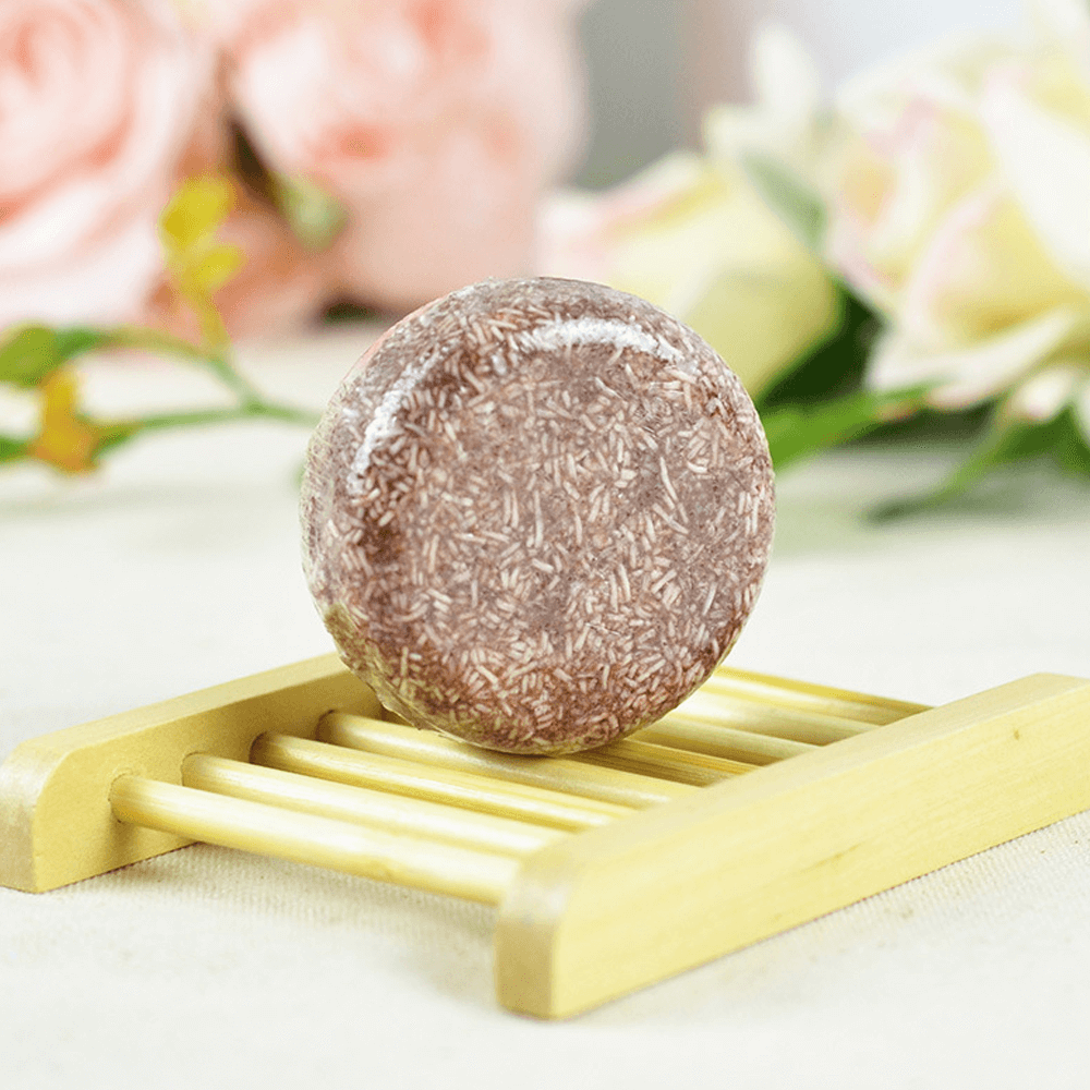 Upgraded Darkening All-Natural Shampoo Bar
