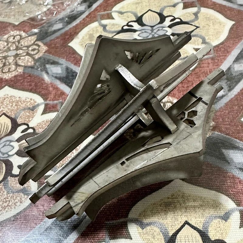Stainless Steel Multi Function Hammer Head Tool