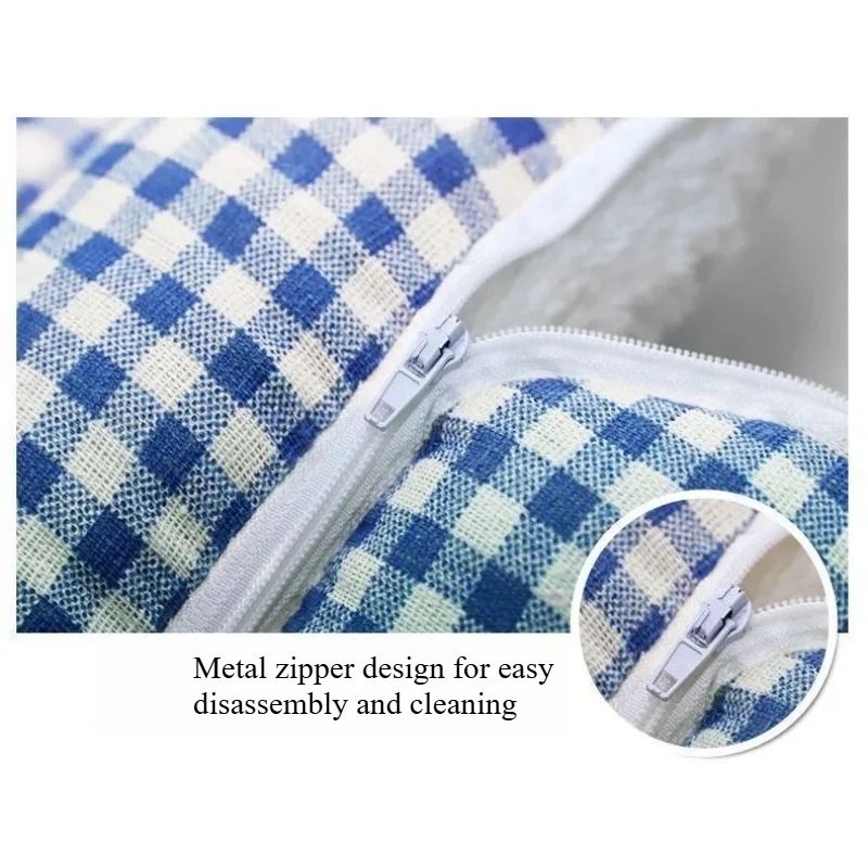 Cozy Foldable Winter Pet Sleep Bed