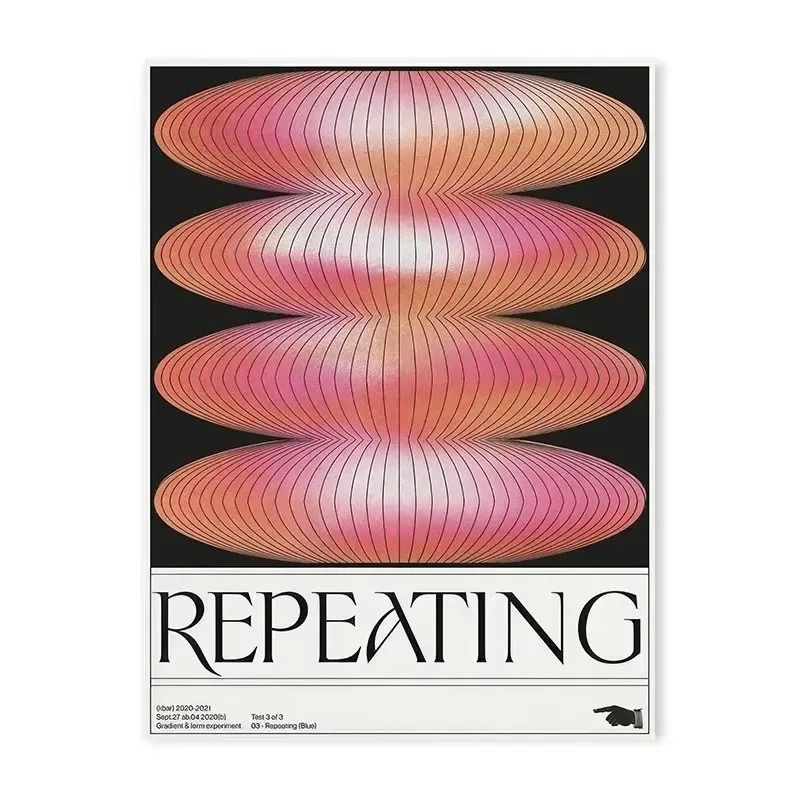 Modern Abstract 