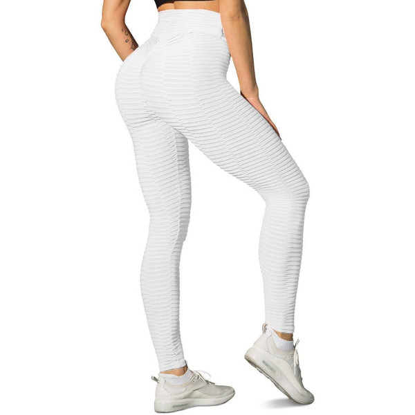 Anti-Cellulite Compression Peach Lift Leggings