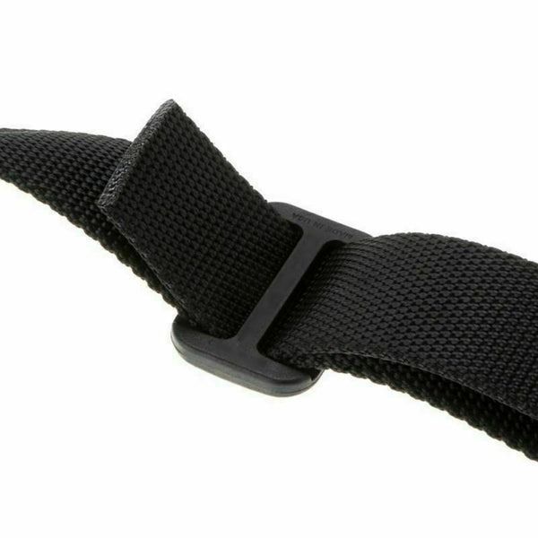 Tactical Retro Adjust Quick Detach QD Multi Mission Rifle Sling, Durable & Versatile for Outdoor Use