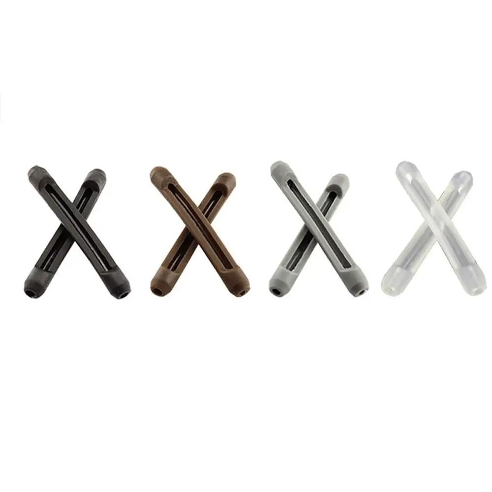 Anti Slip Silicone Glasses Ear Hooks