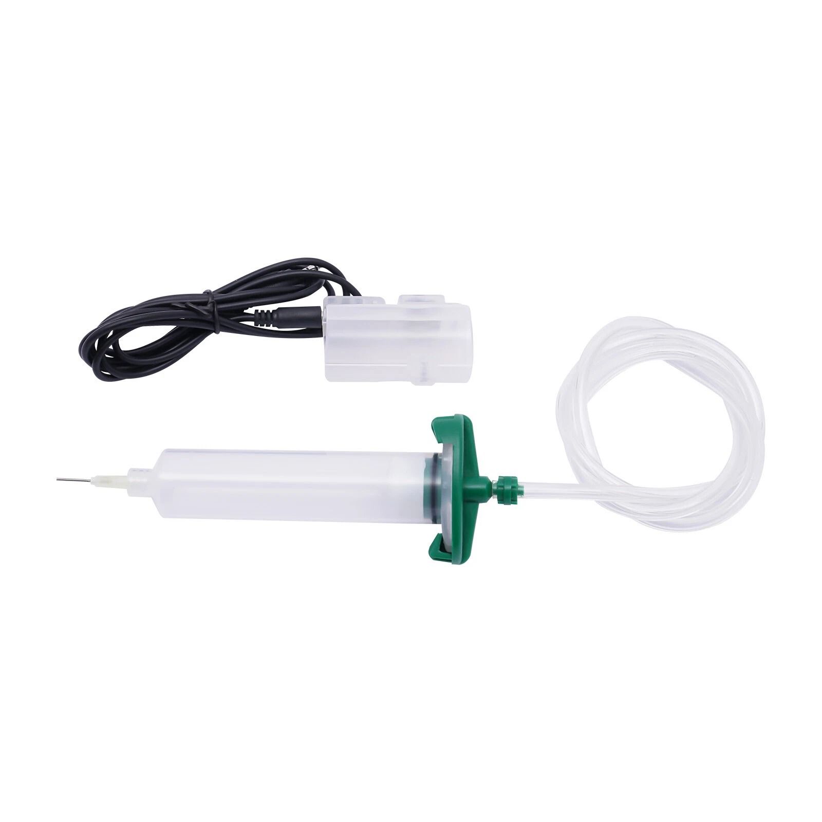 Pneumatic Dispensing Machine, Automatic Glue Dispenser with Precise 110V Controller