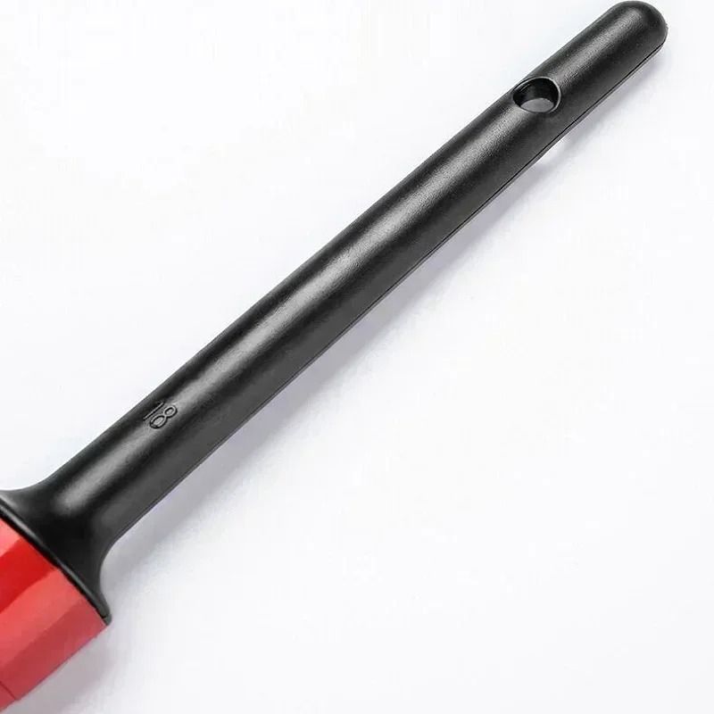 Precision Car Detailing Brush Set