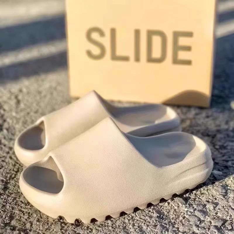CloudEase EVA Home Slides Unisex Soft Bottom Summer Slippers for Indoor Outdoor Beach