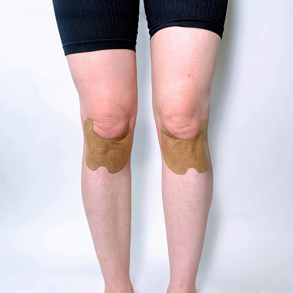 Knee Relief Patch