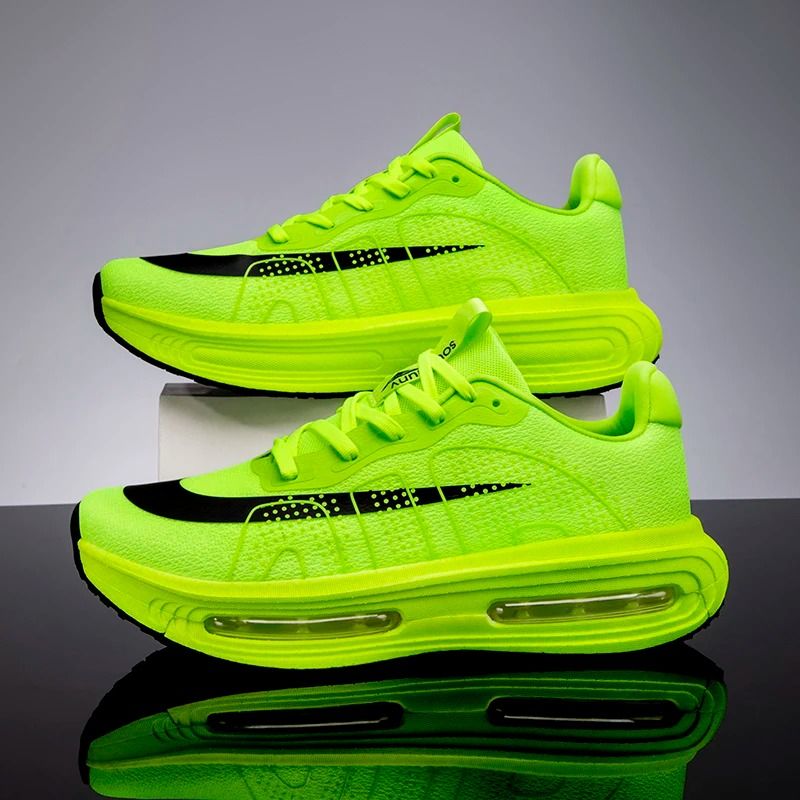 Lightweight Breathable Running Sneakers