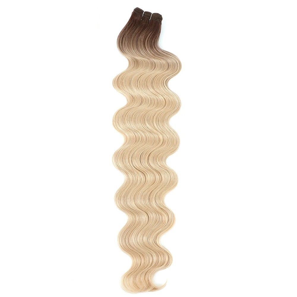 Professional Series 30-Inch High Temperature Synthetic Body Wave