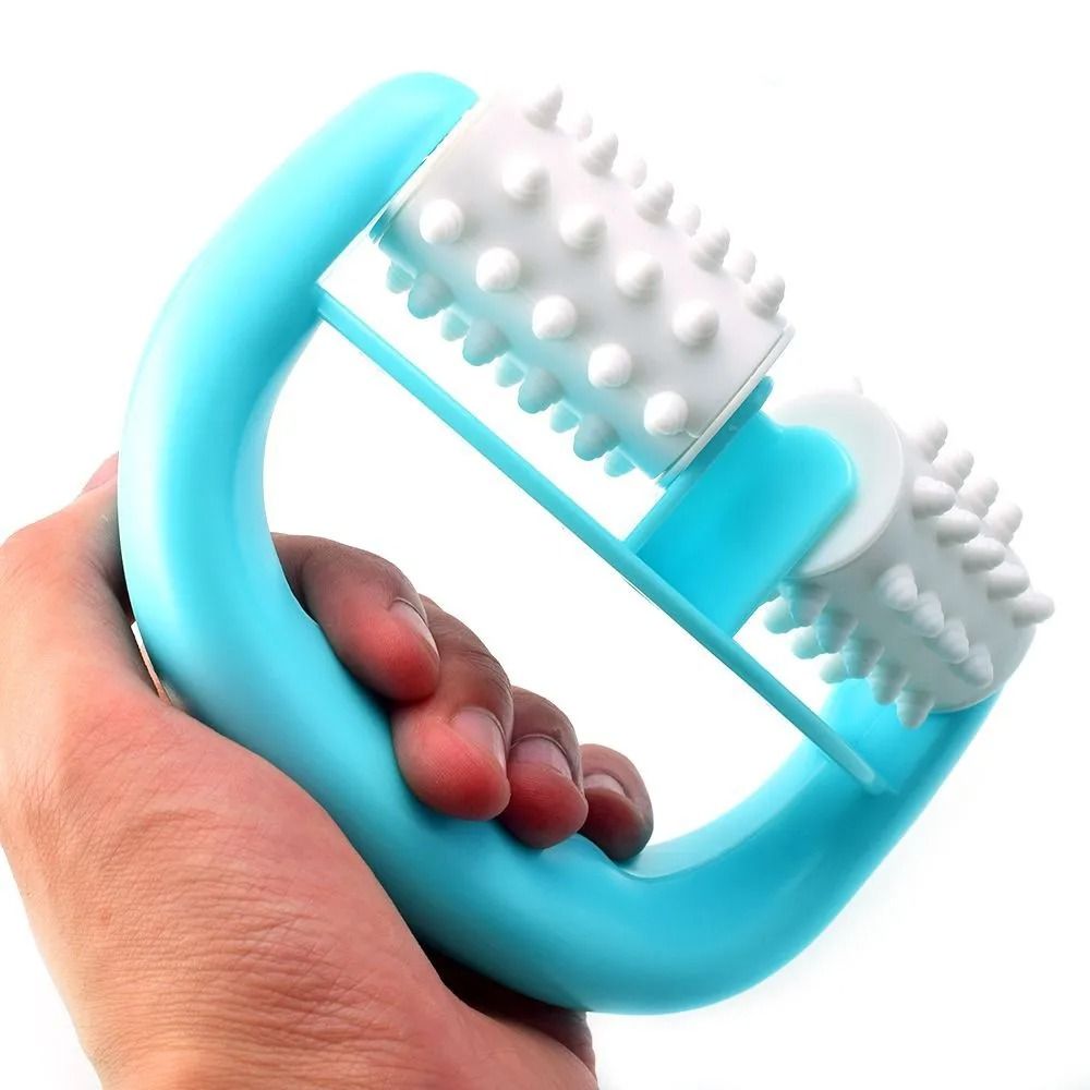 Fast Anti-Cellulite Handheld Beauty Massager