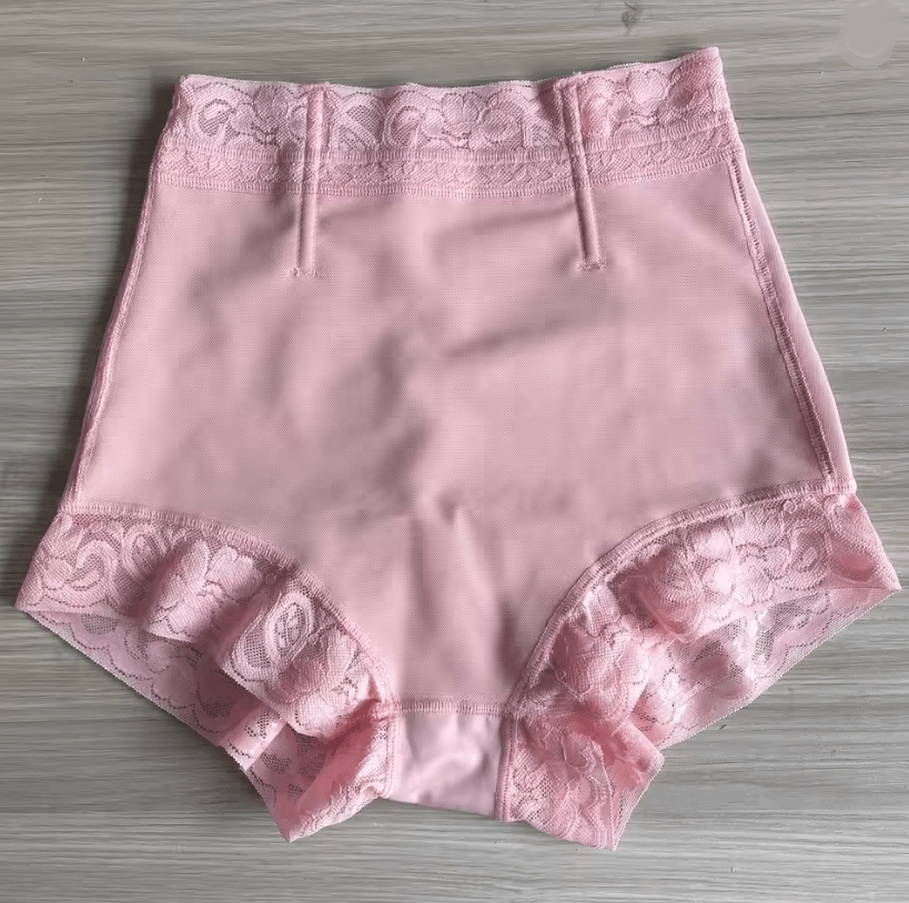 Colombian Tummy Control Shapewear High Waist Butt Lifter