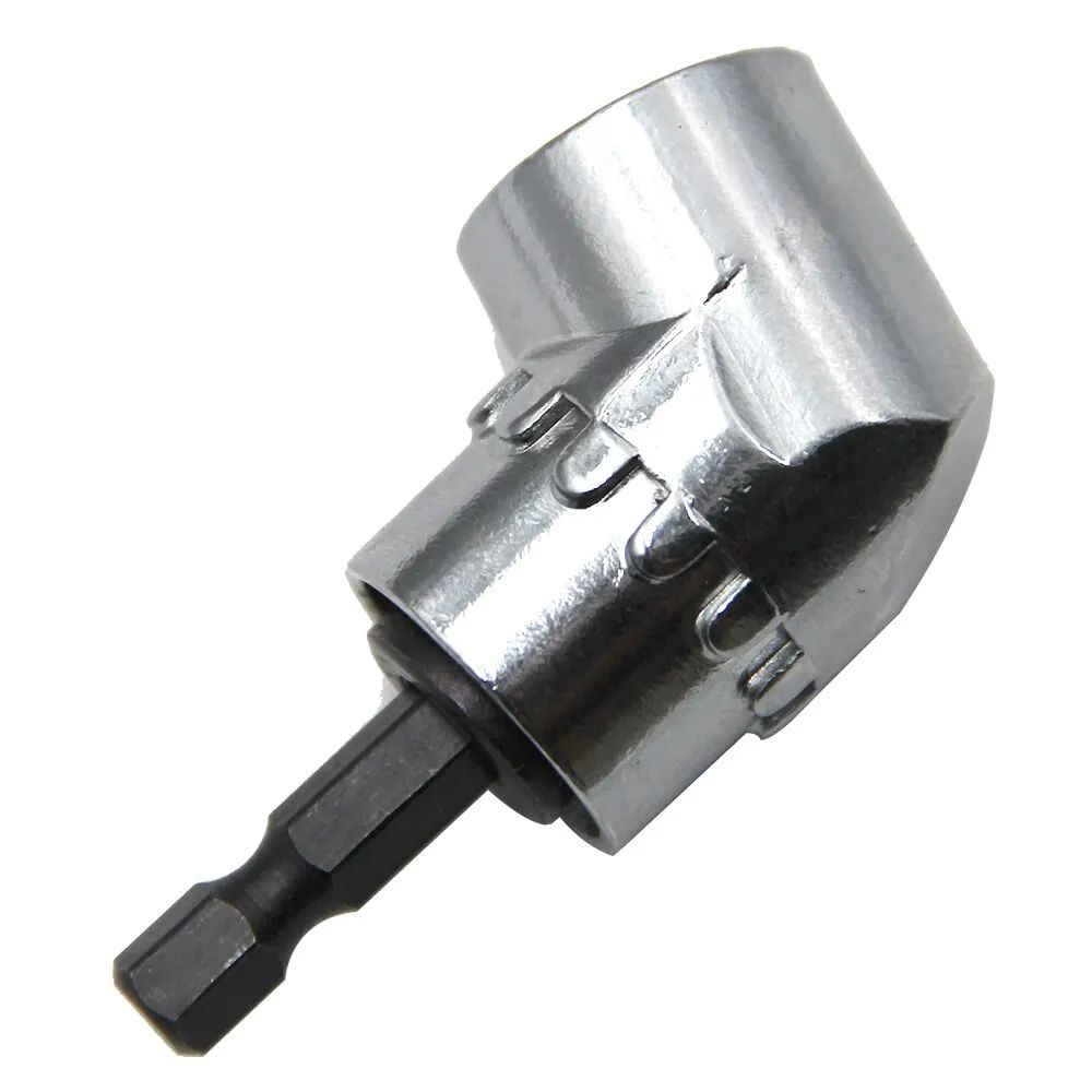 105 Degree Angle Drill Screwdriver Attachment