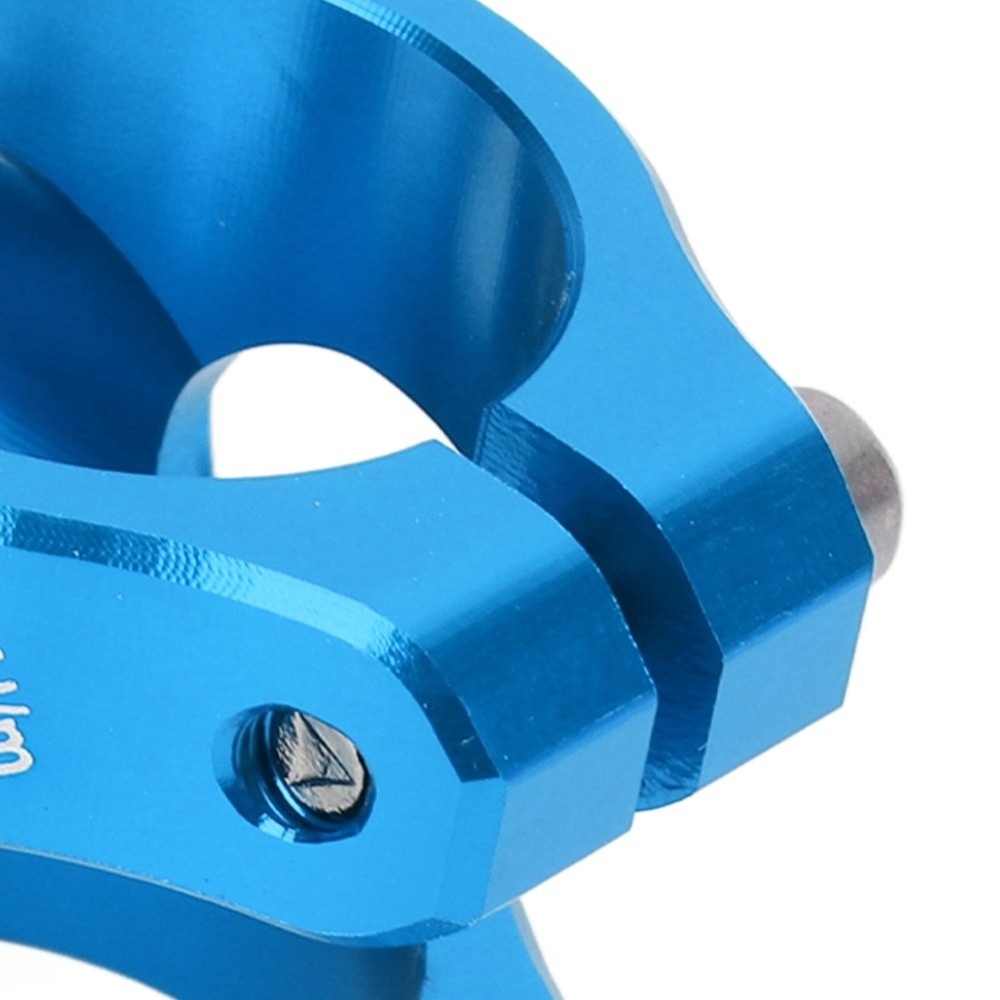 Lightweight Bike Stem, Aluminum Alloy Handlebar Stem for Bike Upgrade