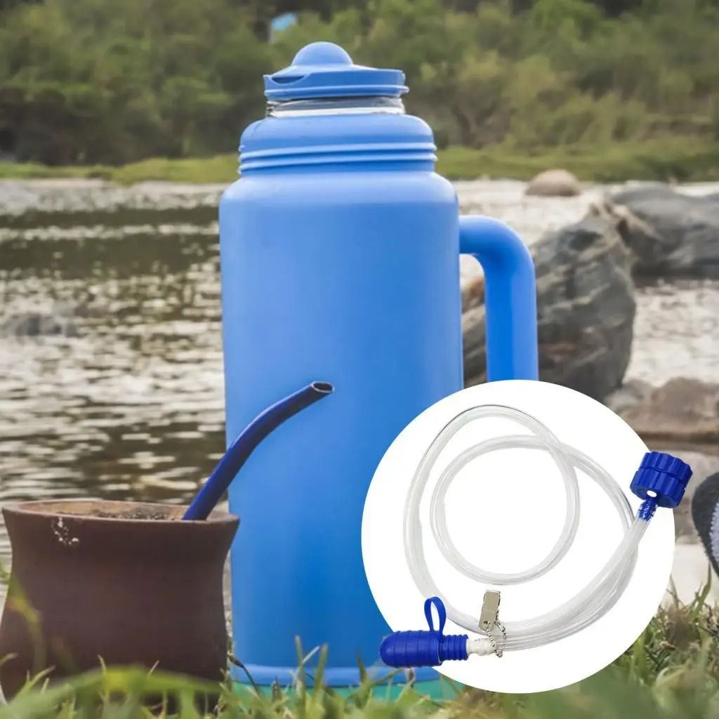 Universal Hydration Conversion System