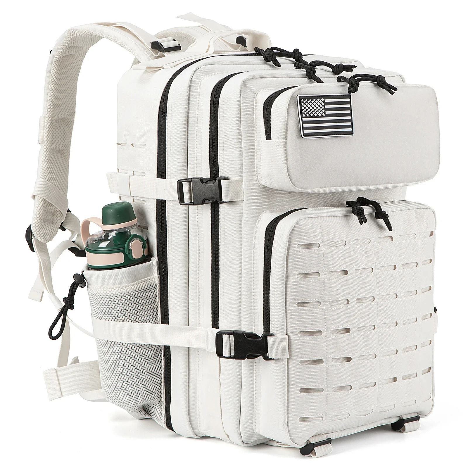 Versatile Tactical Outdoor Back Pack