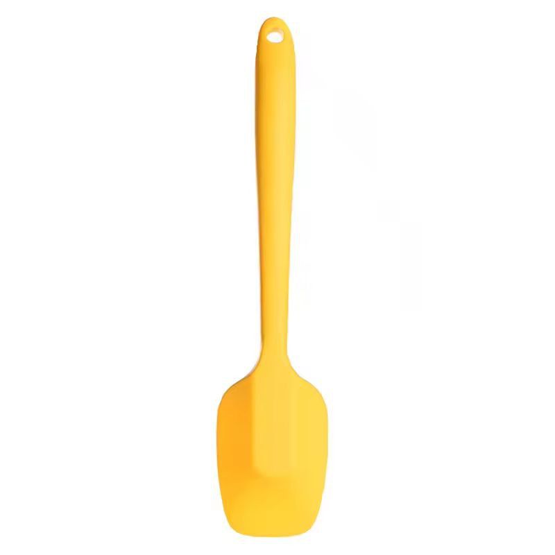Everyday Pro 28 cm Silicone Spoon-Spatula - Heat-Resistant Nonstick Baking & Cooking Tool