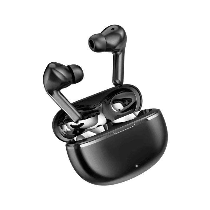 Air7 Pro HiFi Wireless TWS Earbuds with BT5.3 & Gaming Low Latency