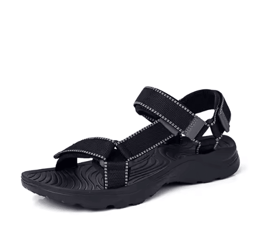 Ngouxm Mens Lightweight Waterproof Hiking Sandals