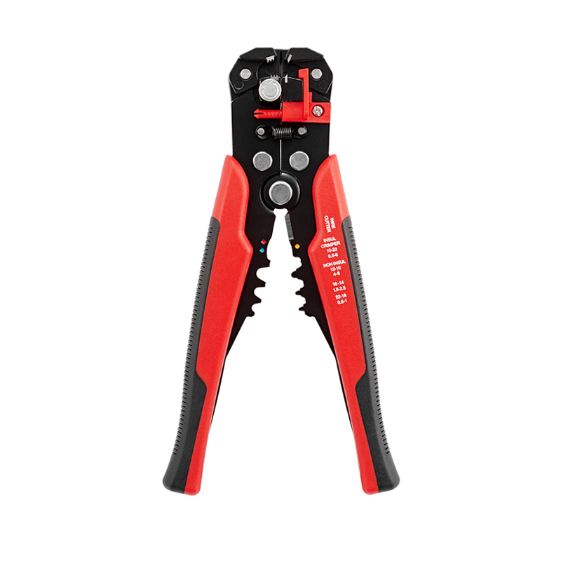 Multitool Pliers Automatic, Wire Stripper Tools, Cable Wire Electrician Repair Tools, Stripping Cutter Crimping