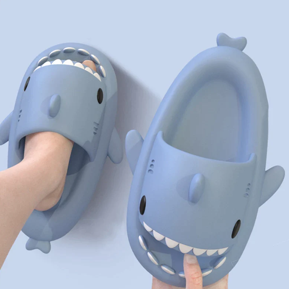 ComfyShark Shark Slides