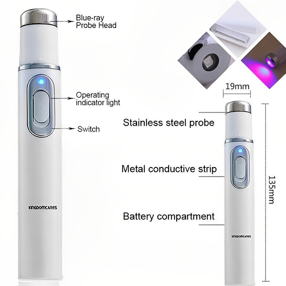 Anti Fungus Laser Pen