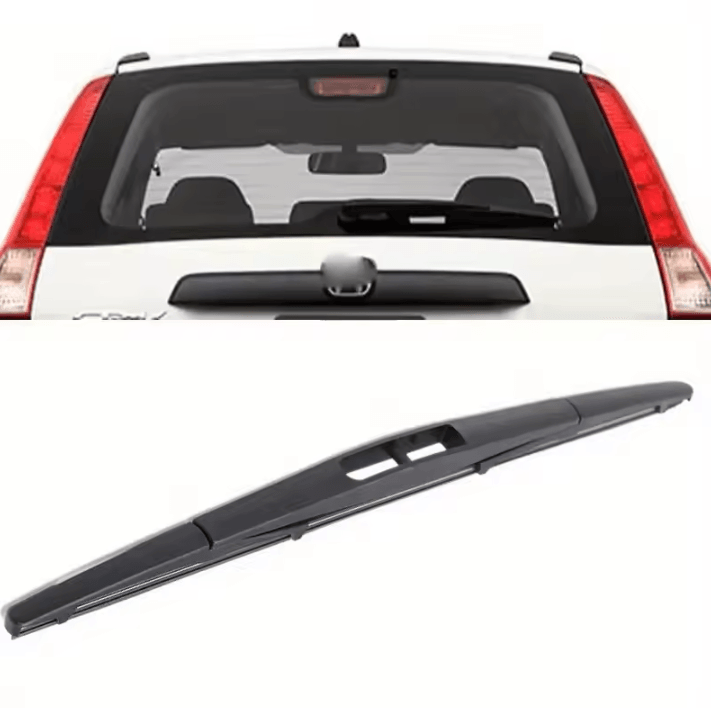 AutoClear OEM Fit Rear Wiper Blade for Subaru Forester, Outback & Impreza