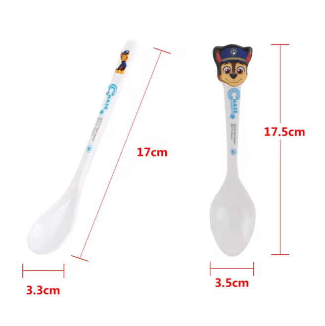 Paw Patrol Kids Rice Spoon