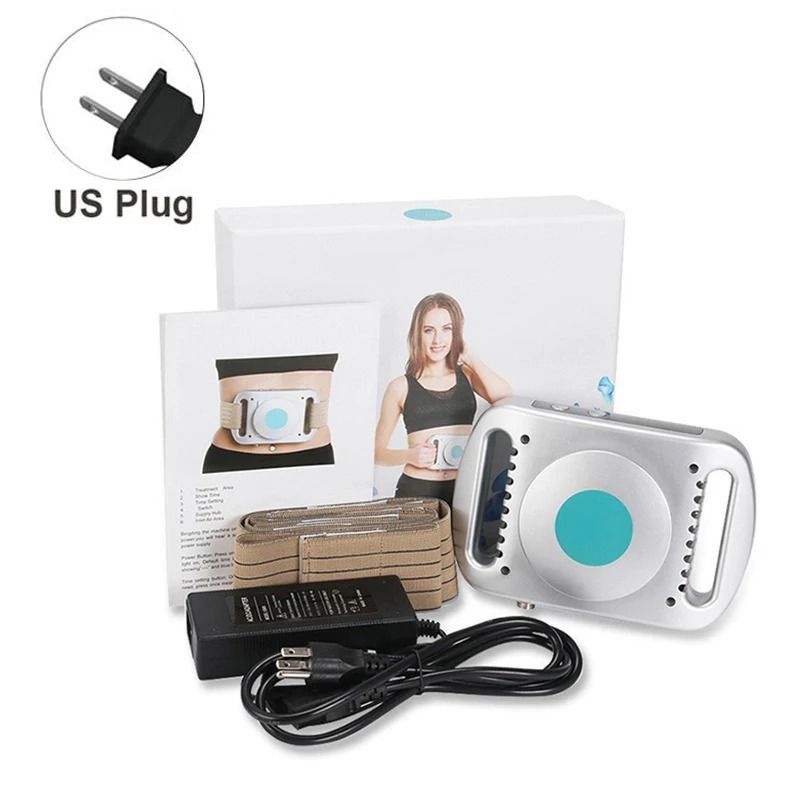 Cryolipolysis Fat Freezing Body Slimming Machine Belly Fat Burner
