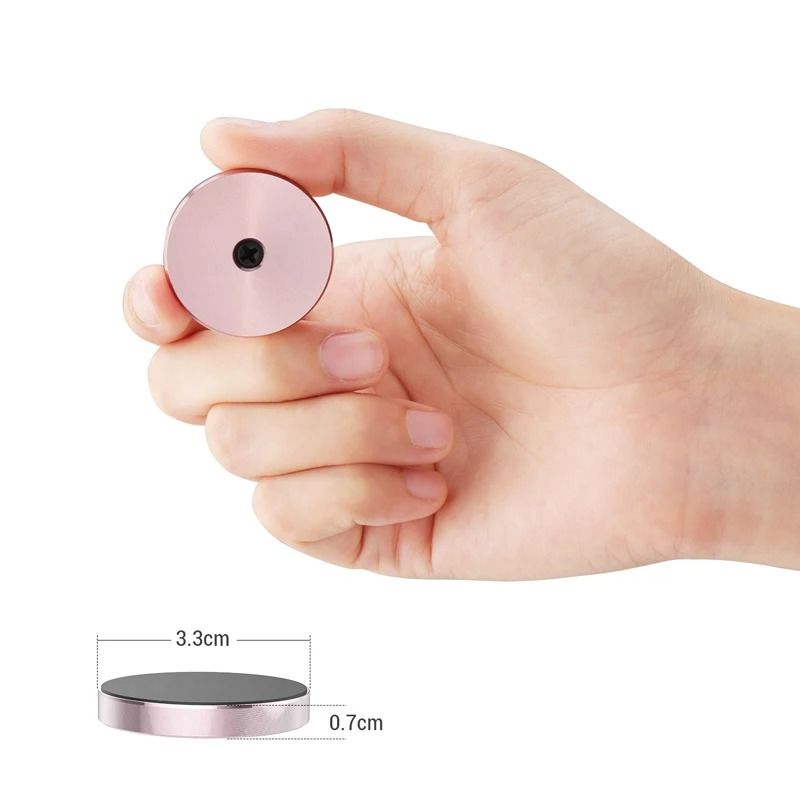 Universal Magnetic Car Mobile Phone Holder