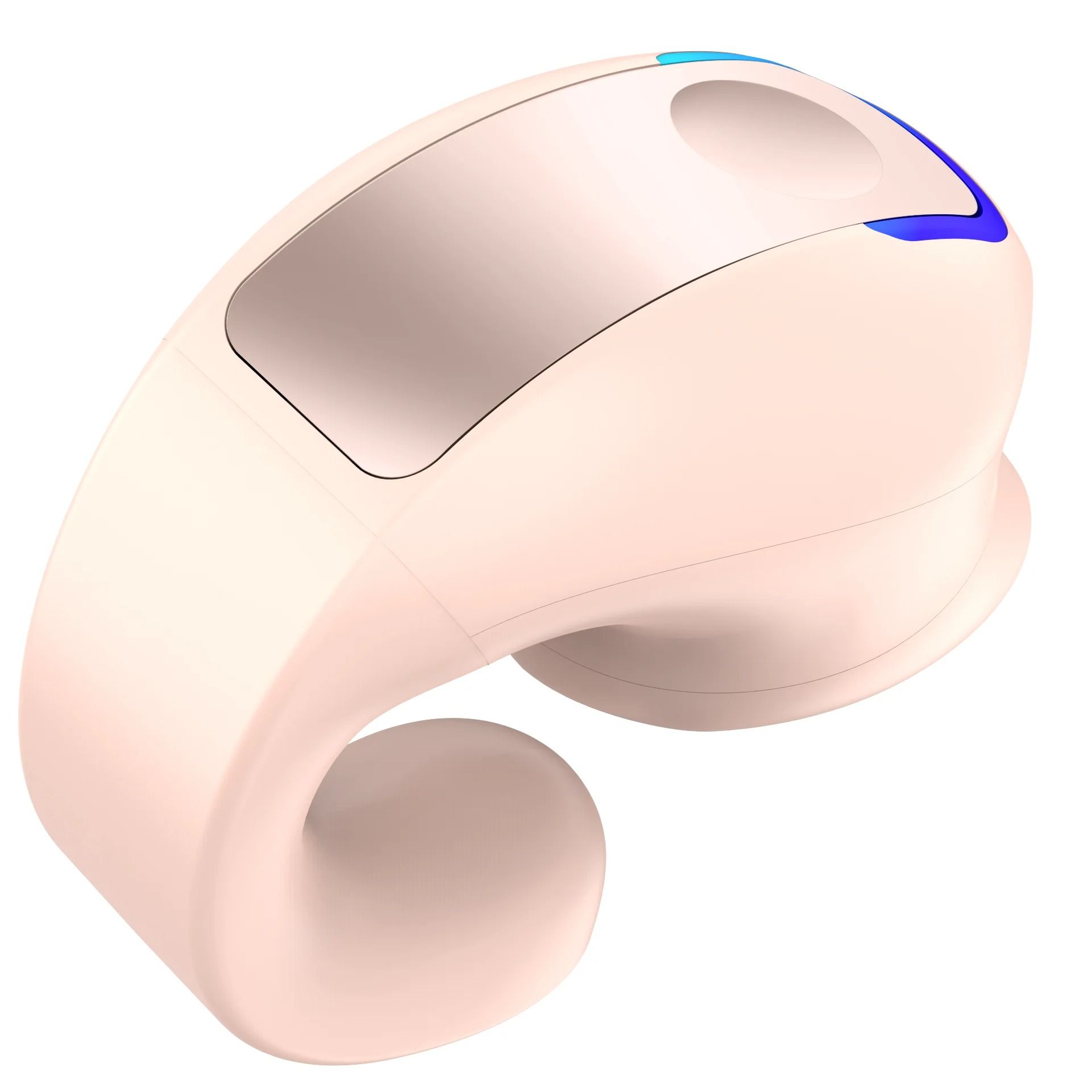 Bone Conduction Wireless Bluetooth Headset With Long Battery Life