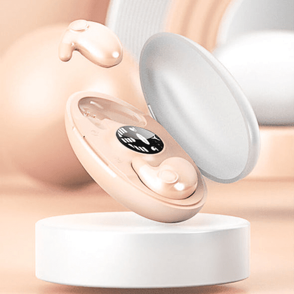 StealthDream Wireless Earbud AquaGuard