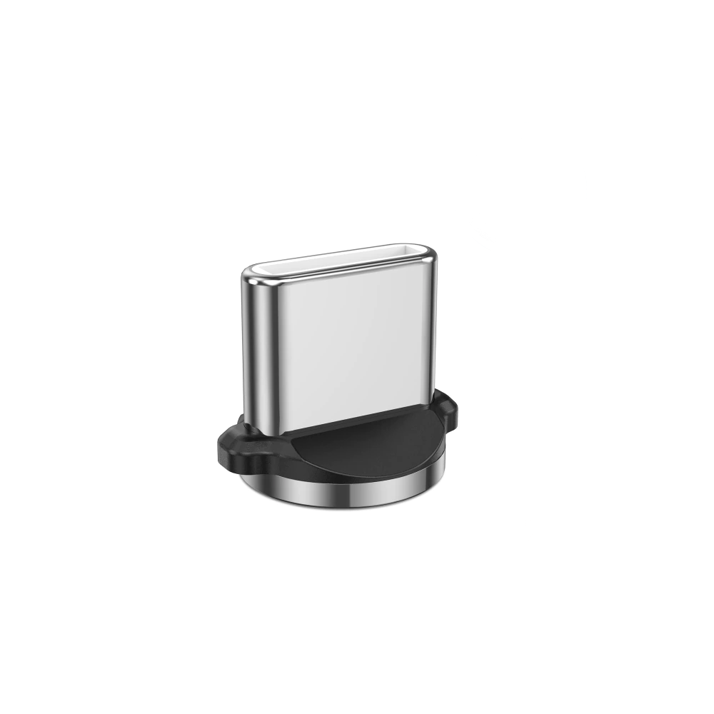 The Last Cable – Interchangeable Device Charger – Charges All Devices