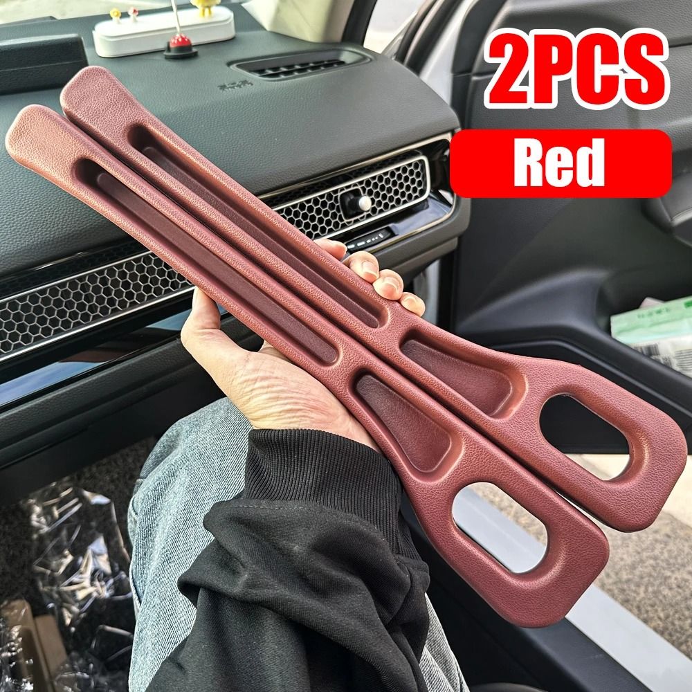Universal Car Seat Gap Filler Strip Set
