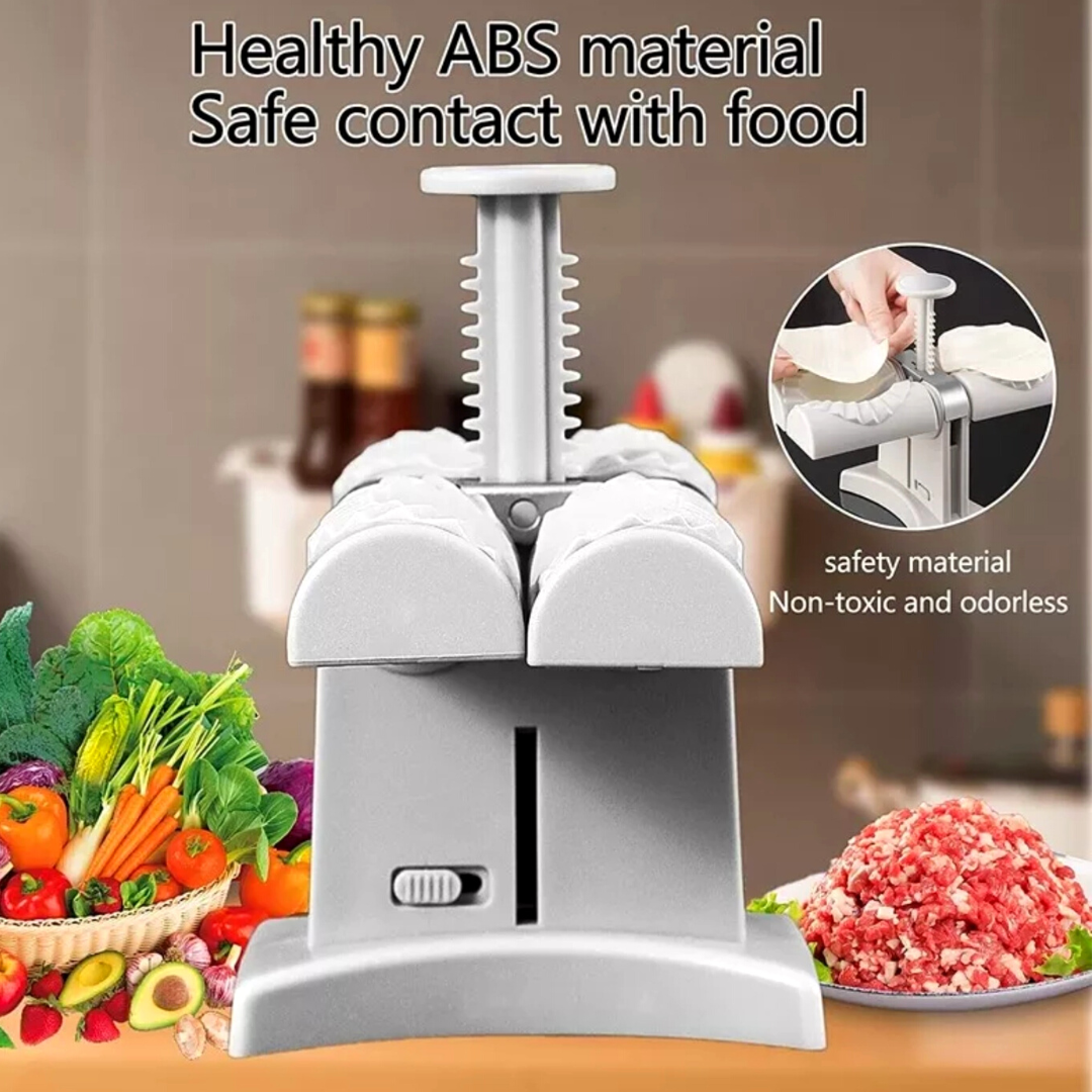 Automatic Empanada Maker Machine Mold