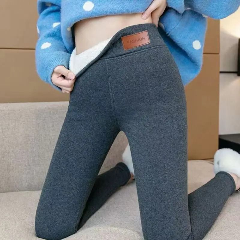 Elite Thermal Translucent Winter Leggings