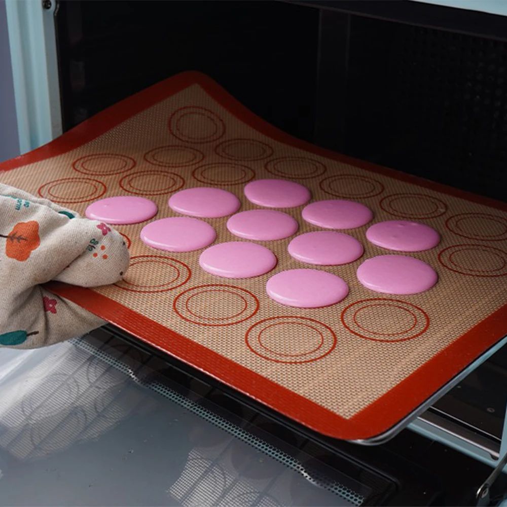 Non Stick Silicone Baking Mat Sheet