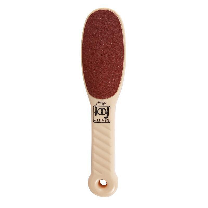 Professional Foot Callus Remover Double Sided Foot File Pedicure Tool