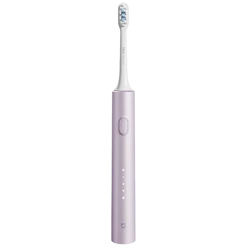 MIJIA T302 Advanced Sonic Electric Toothbrush with Long-Life Battery & Waterproof Design
