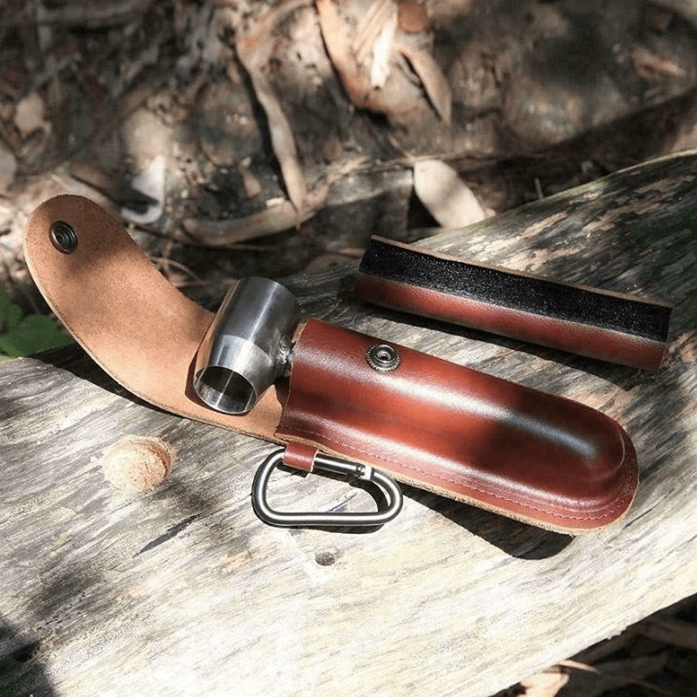 Bushcraft Hand Auger