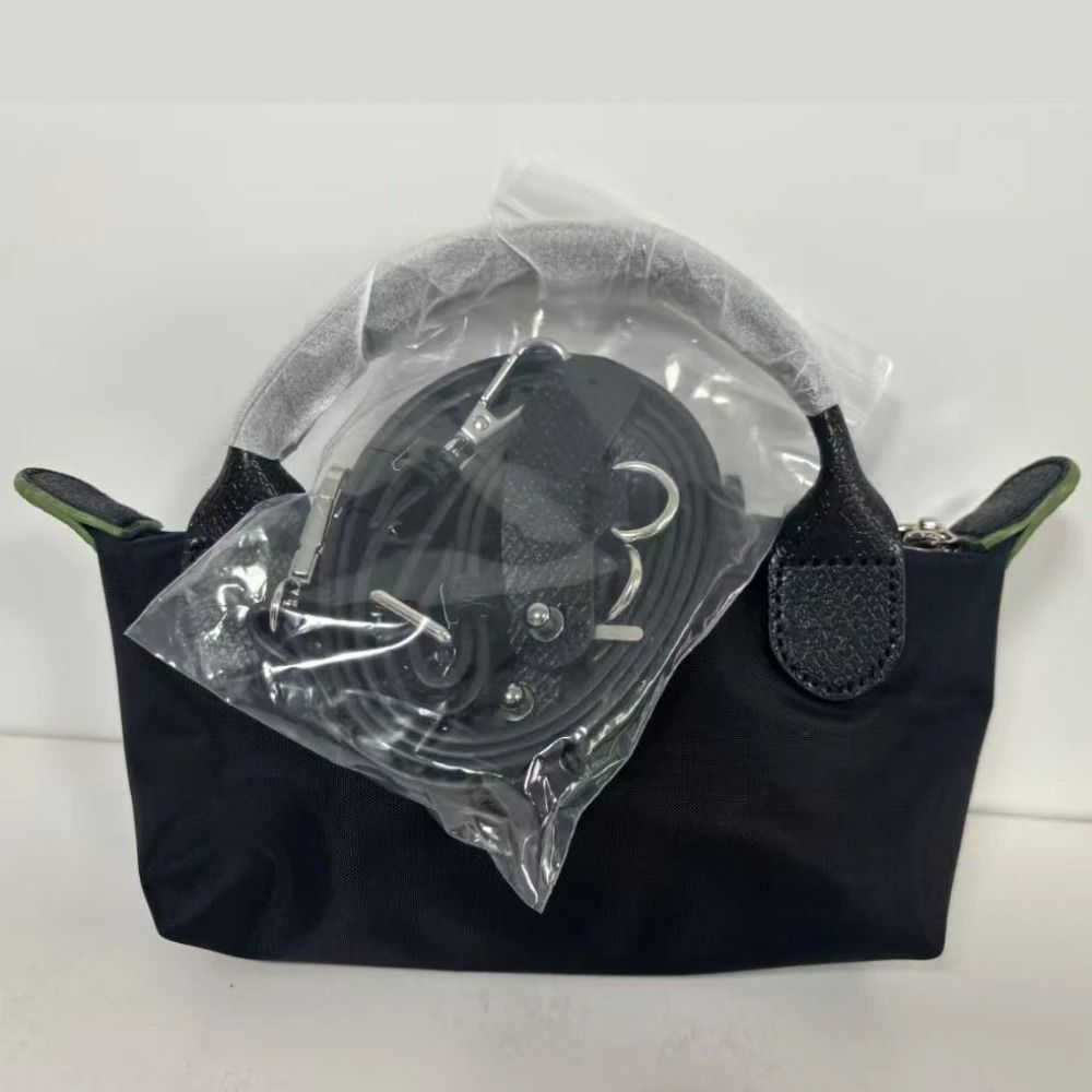 High End Mini Dumpling Bag Crossbody Phone Wallet Handbag