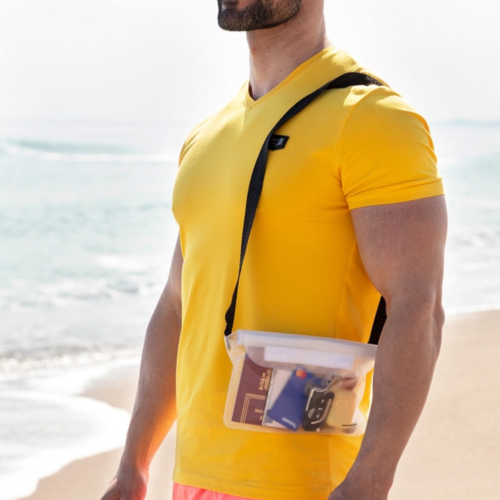 Waterproof Swimming Bag