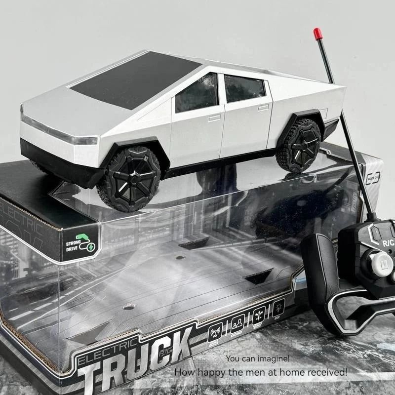 1 12 Scale RC Offroad Pickup Truck Toy Car